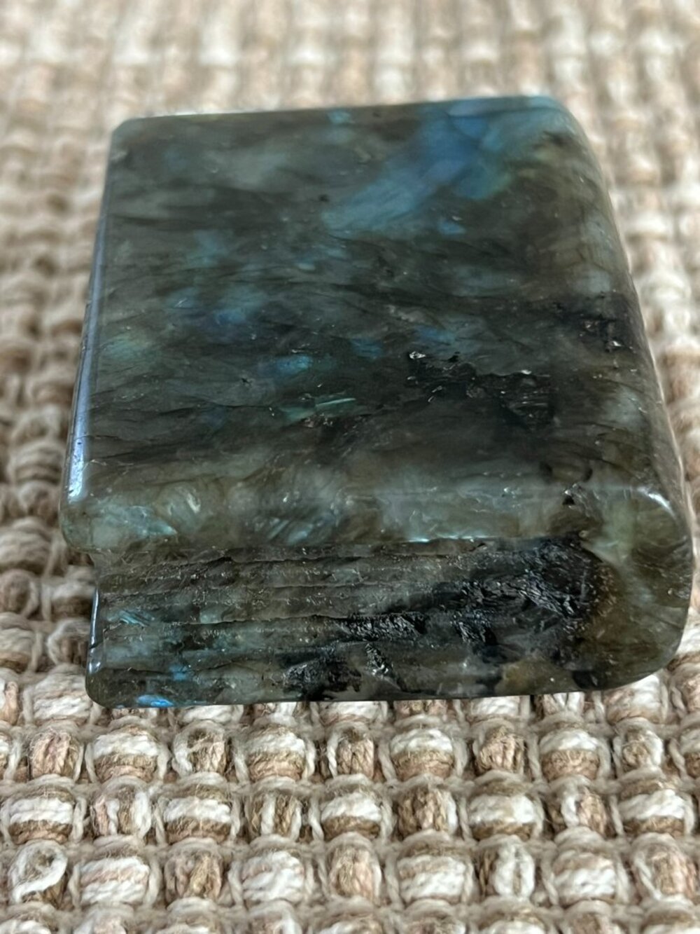 Labradorite Mini Book - Picture 13 of 15